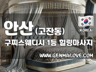 안산 고잔동 [구찌스웨디시] 이미지